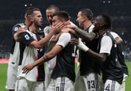 The Bianconeri have further strengthened their squad